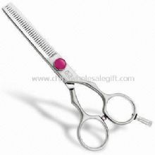 Professional Hair Scissor/Hair shear Made of Hitachi SUS440C Stainless Steel images