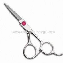 Professional Hair Scissors/Beauty Scissor/Hair Tools Made with SUS440C Japanese Steel images