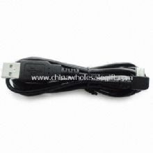 USB 2.0 Cable with Data Transfer Rate Up to 480Mbps images