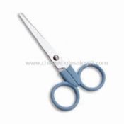 5-inch Safety Scissors Suitable for Office and Home Use images