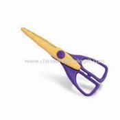 6.5-inch Craft Scissors Perfect for School Children and Office Use images