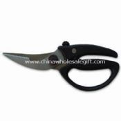 8 1/2-inch Kitchen Scissor with ABS Handle images