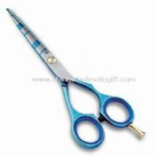 Hair/Baber Scissor Made of Chinese SUS440C Stainless Steel images