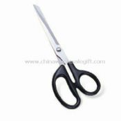 Office Scissor with Recycled Plastic Handle and Stainless Steel images