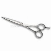 Professional Shear Hair Scissor, Comfortable, Beautiful and can be Used Legerity images
