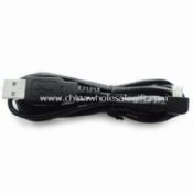 Καλώδιο USB 2.0 με ταχύτητα μεταφοράς δεδομένων έως και 480Mbps images