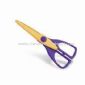 6.5-inch Craft Scissors Perfect for School Children and Office Use small picture