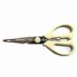 6-inch Kitchen Scissors with Plastic Handle small picture