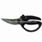 8 1/2-inch Kitchen Scissor with ABS Handle small picture