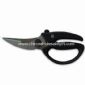 8 1/2-inch cucina Scissor con manico in ABS small picture