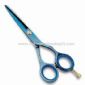 Comfortable Hair/Baber Scissor Made of Chinese SUS440C Stainless Steel small picture