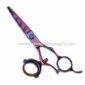Hair Scissors/Hair Shear/Titanium Scissor Made with SUS440C Japanese Steel small picture
