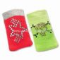 Neoprene Pouch for Mobile Phone and iPhone small picture
