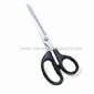 Office Scissor with Recycled Plastic Handle and Stainless Steel small picture