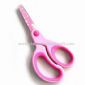 Office Scissors with Colourful Blade Measuring 5 Inches small picture