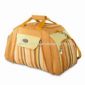 Picnic Carry Bag Made of 600D Polyester,Aluminum Foil Lining Fabric small picture