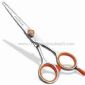 Tender Touch Hair Barber Scissors with Soft Rubber Bumper small picture