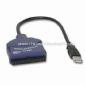 USB hen til IDE og Laptop drevet kabel Adapter small picture