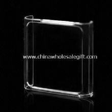 Crystal Case pour iPod Nano Fait du matériel PC images