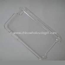 Crystal Case pour iPod Touch disponible en différentes couleurs images