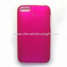 Crystal Case with Rubber Feeling Suitable for 2nd Generation iPod Touch images