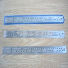 Stainless Steel Ruler images