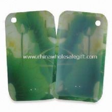 TPU Case for Apples iPhone with High-transparent images