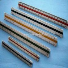Triangle Scale Ruler images