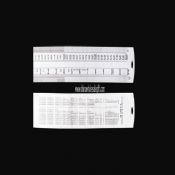 30 Cm Stainless Steel Ruler images