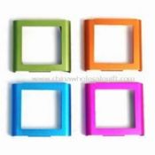 Aluminum Cases for Apples iPod Nano 6G images