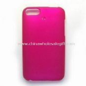 Crystal Case with Rubber Feeling Suitable for 2nd Generation iPod Touch images