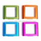 Aluminum Cases for Apples iPod Nano 6G small picture