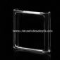 Crystal Case for iPod Nano Made of PC Material small picture