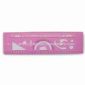 Ruler in Pink Color Measuring 30cm small picture