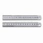 Rulers Made of Stainless Steel Measuring 20cm small picture