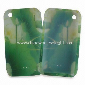 TPU Case for Apples iPhone with High-transparent