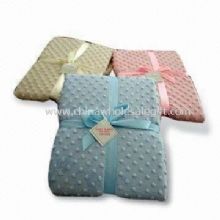Fleece Blankets Suitable for Children images