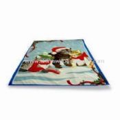 Fleece Blanket Available with Animal Printing images