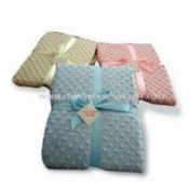 Fleece Blankets Suitable for Children images