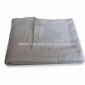 Couverture/nappe en 92 % coton et 8 % Polyester small picture