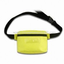 Senderismo cintura bolsa hecha de poliéster 600D / images