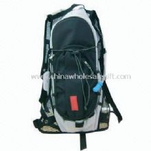 Sports Hiking Backpacks with Water Bladder images