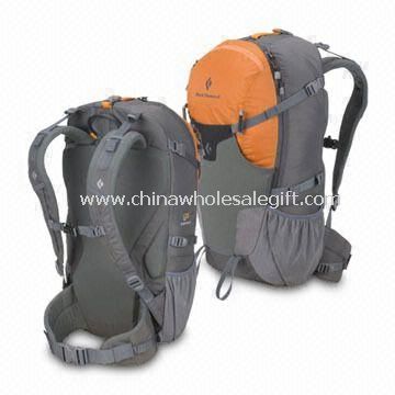Hiking Backpack Made of 1680D Nylon