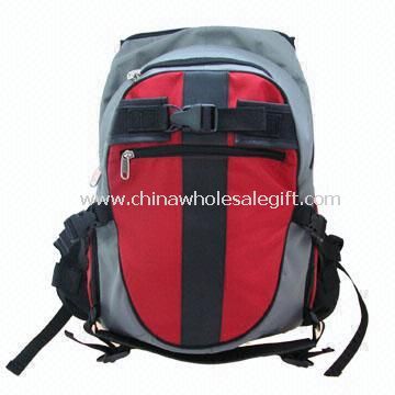 Hiking Backpacks with Two Side Pocket