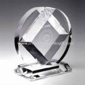 Acrylic Award, 2cm tebal dan tersedia dalam warna yang jelas images