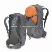 Hiking Backpack Made of 1680D Nylon images