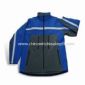 Winter Hiking Jacket Breathable Water- and Wind-resistant Garment small picture