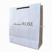Cute Paper Bag with Various Designs Available images