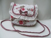 Ladys Sling Bag images