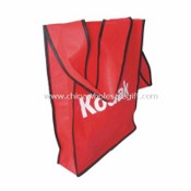 Nonwoven Sling Bag images